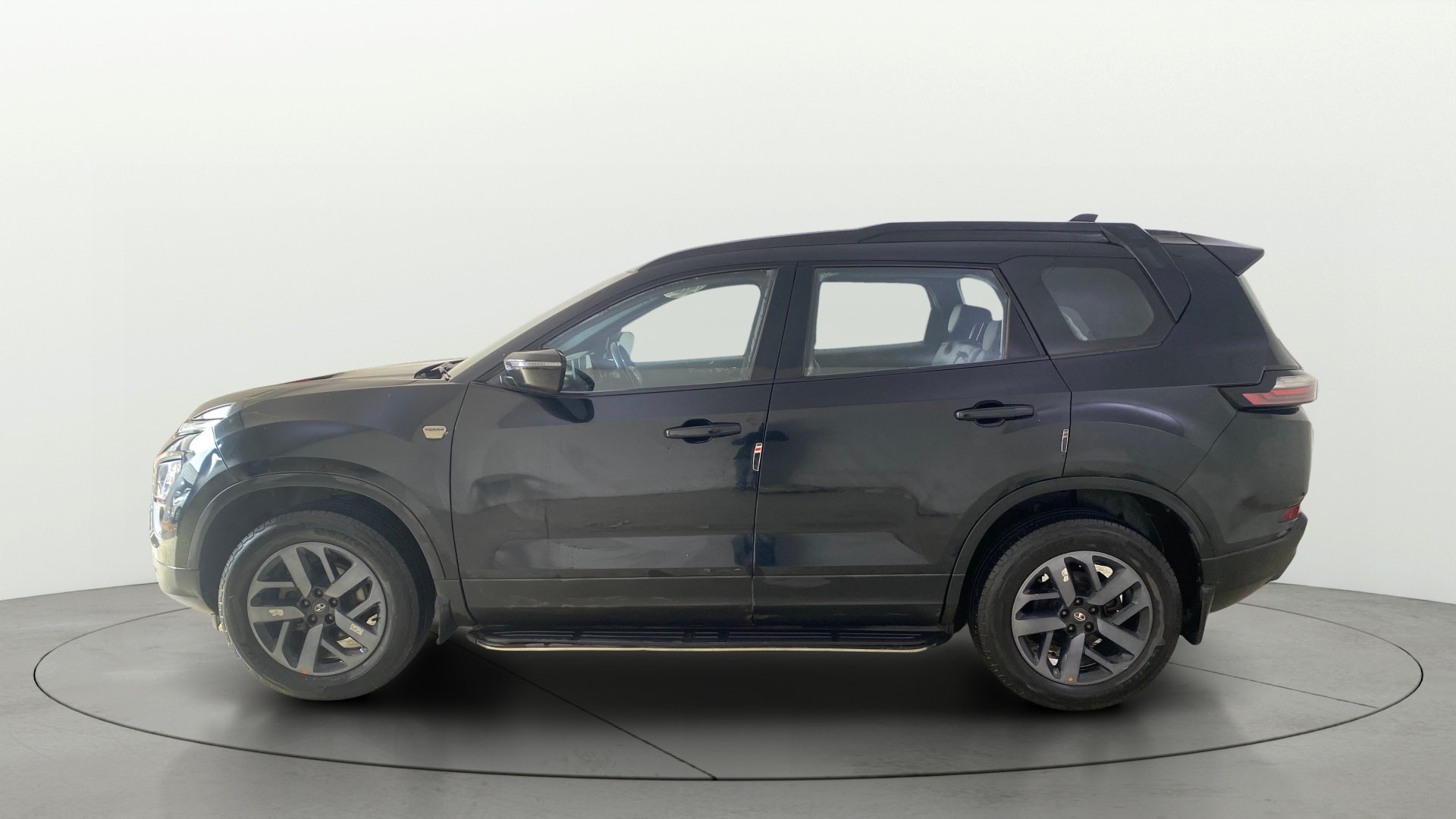 View 2022 Tata Safari XZ Plus Image 27 Used 2022 Tata Safari XZ Plus Image 27