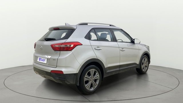 View Hyundai Creta Image 44 Used Hyundai Creta Image 44