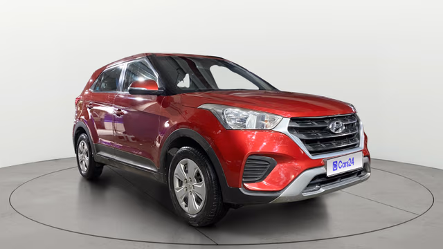 View Hyundai Creta Image 21 Used Hyundai Creta Image 21