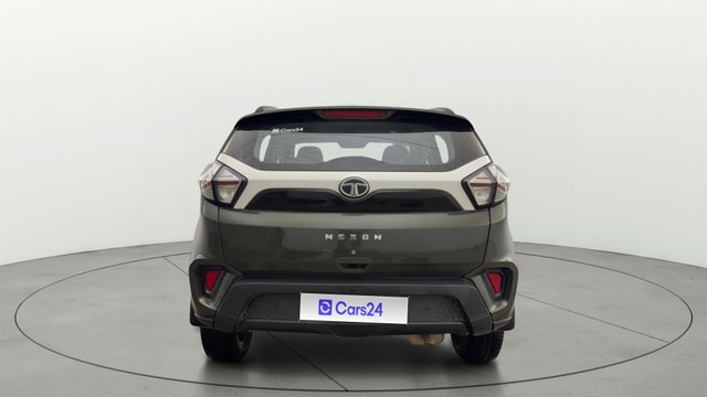 View Tata Nexon Image 38 Used Tata Nexon Image 38