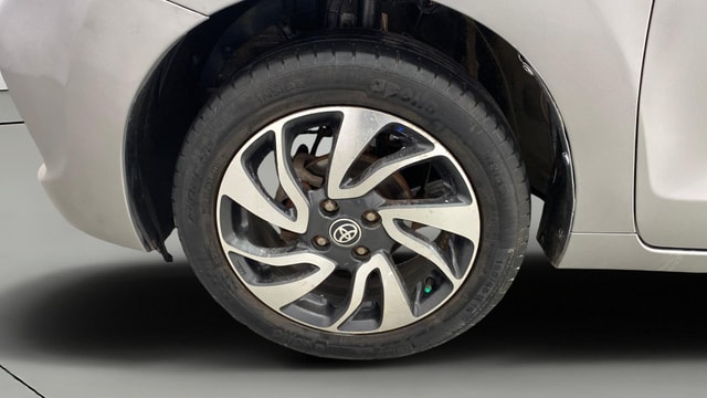 View Toyota Glanza Image 34 Used Toyota Glanza Image 34