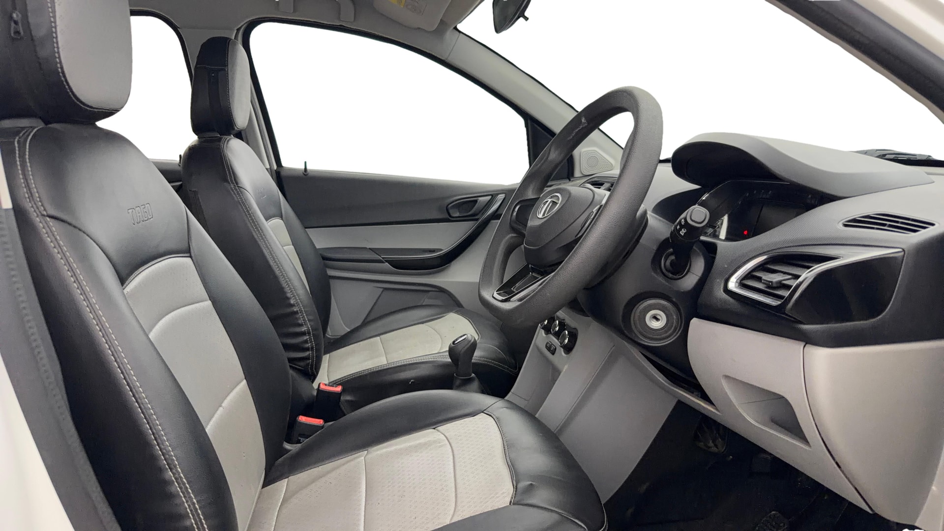 Used 2020 Tata Tiago Used 2020 Tata Tiago