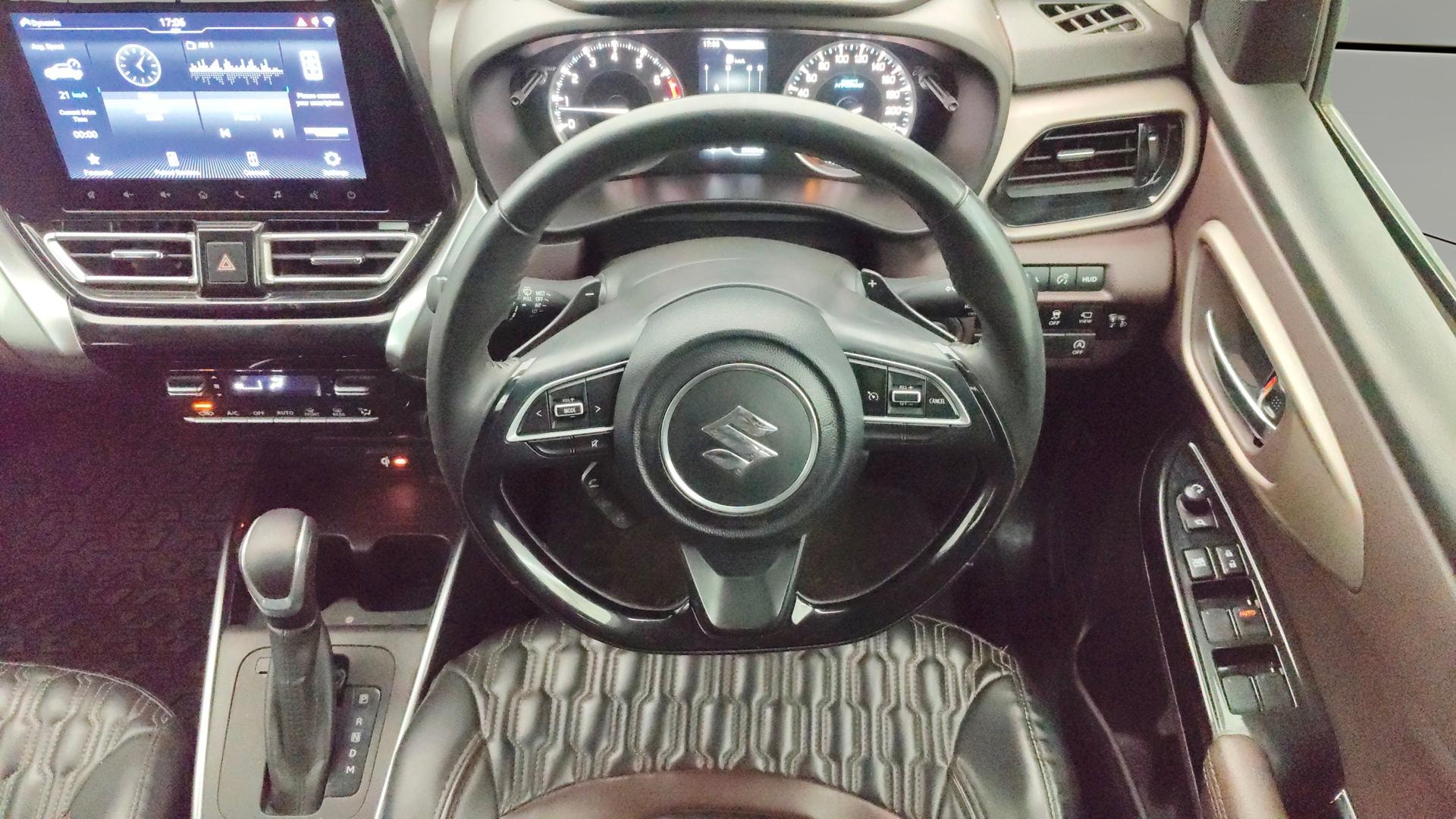 View 2023 Maruti Suzuki 1000 Base Variant Image 21 Used 2023 Maruti Suzuki 1000 Base Variant Image 21