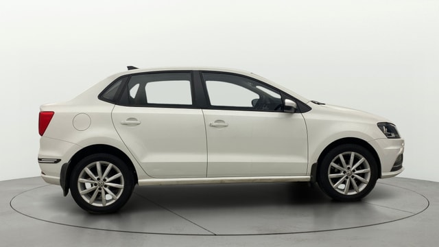 View Volkswagen Ameo Image 8 Used Volkswagen Ameo Image 8