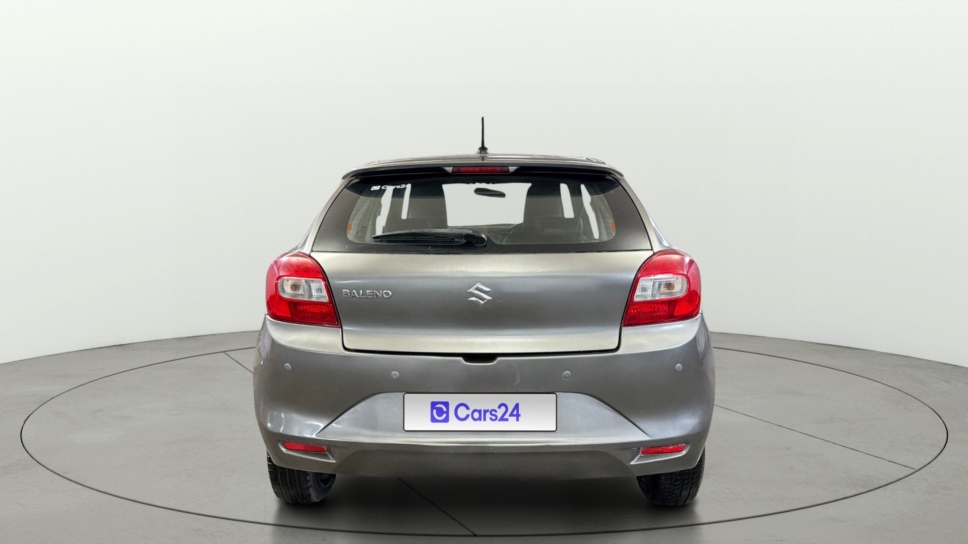 View 2016 Maruti Suzuki 1000 Base Variant Image 38 Used 2016 Maruti Suzuki 1000 Base Variant Image 38