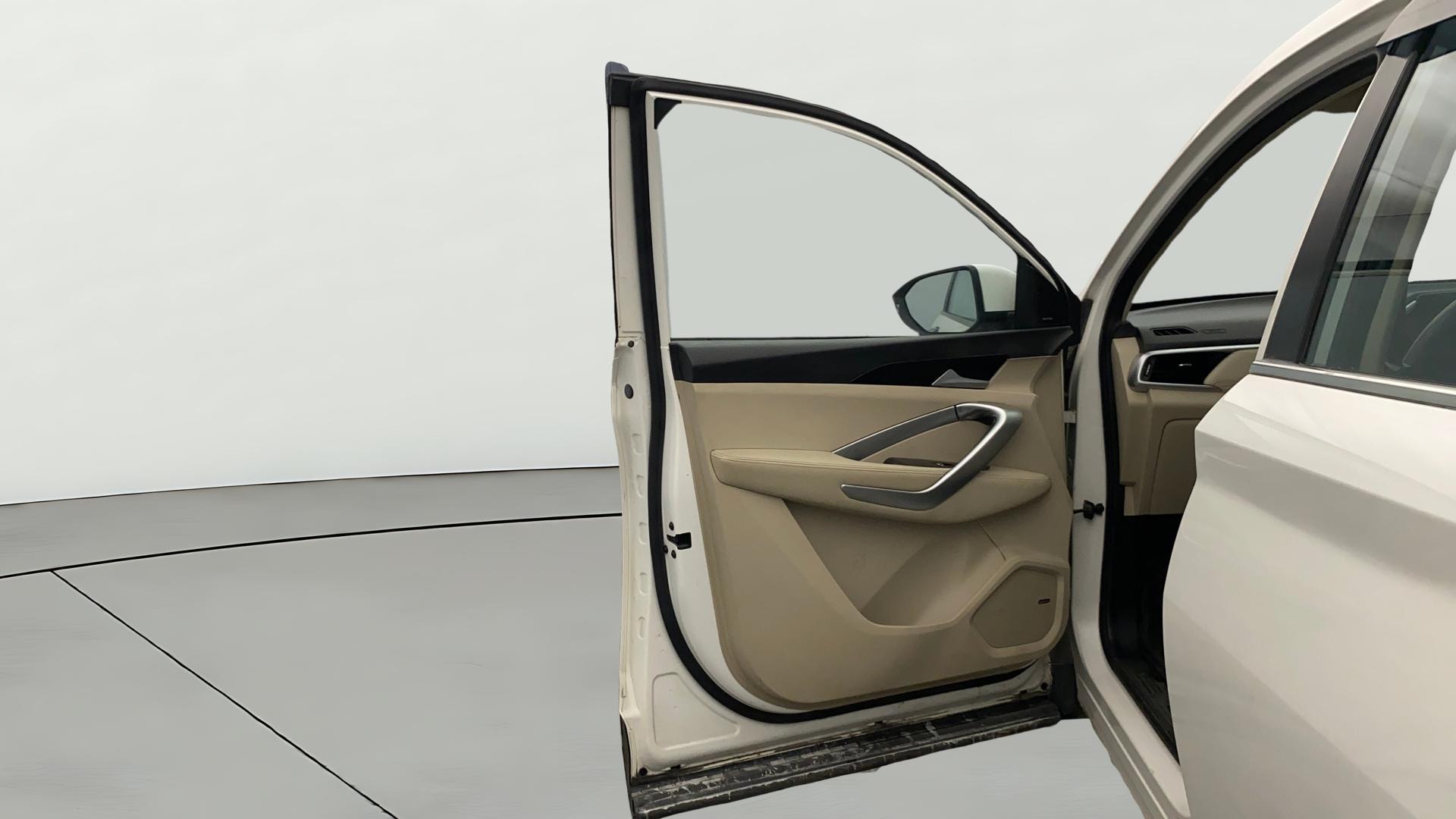 View 2021 MG Hector Sharp Petrol BS IV Image 40 Used 2021 MG Hector Sharp Petrol BS IV Image 40