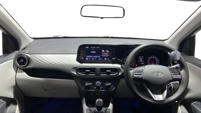 View Hyundai Grand i10 Nios Image 15 Used Hyundai Grand i10 Nios Image 15