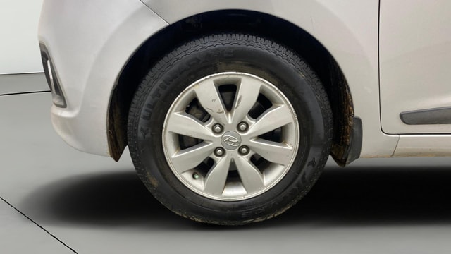 View Hyundai Xcent Image 27 Used Hyundai Xcent Image 27