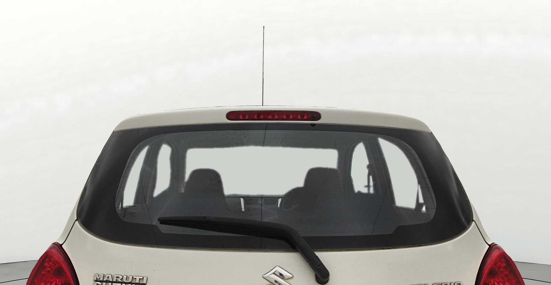 View 2017 Maruti Suzuki 1000 Base Variant Image 4 Used 2017 Maruti Suzuki 1000 Base Variant Image 4