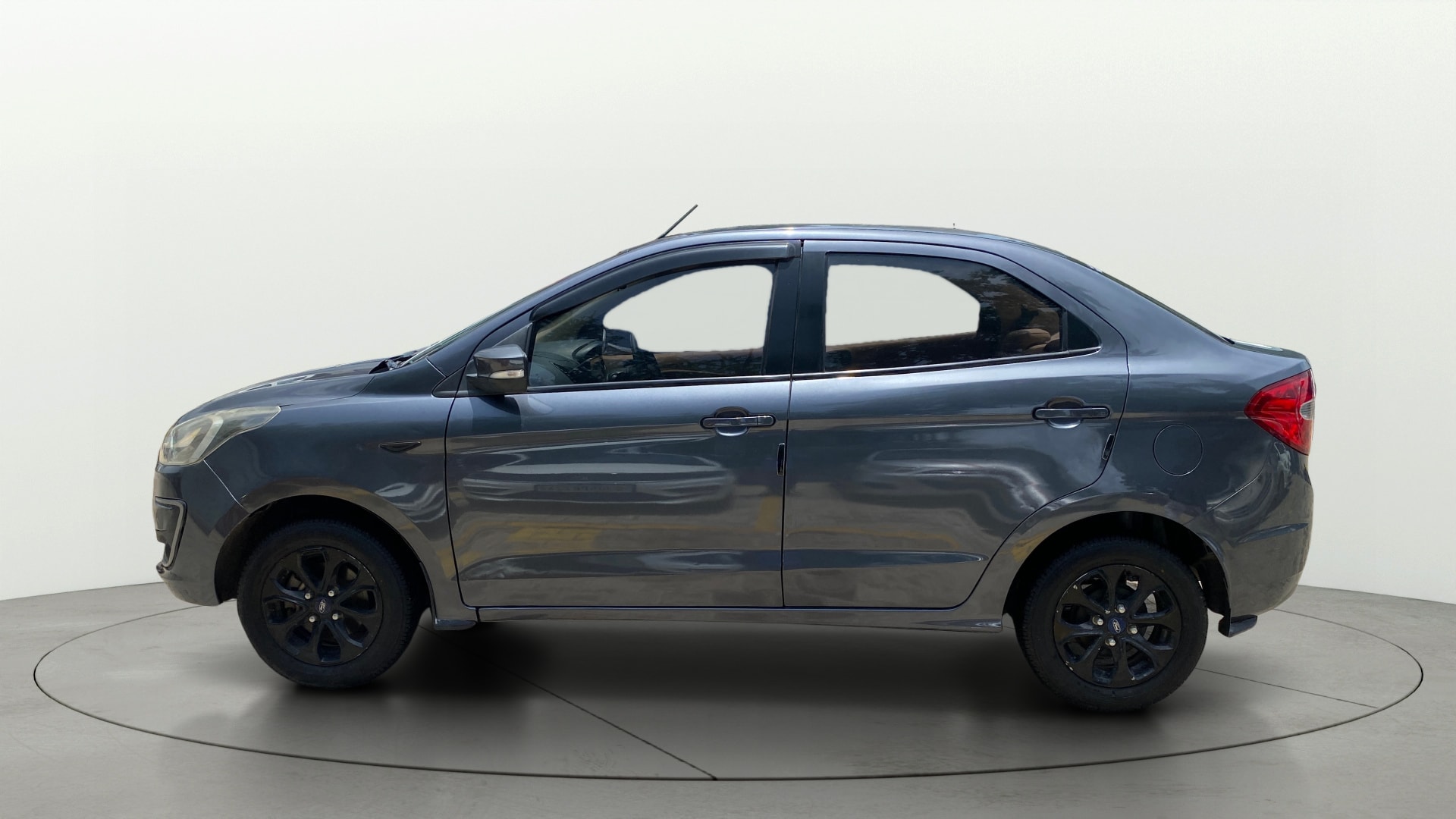View 2019 Ford Figo Aspire 1.2P Ambiente MT BS IV Image 28 Used 2019 Ford Figo Aspire 1.2P Ambiente MT BS IV Image 28