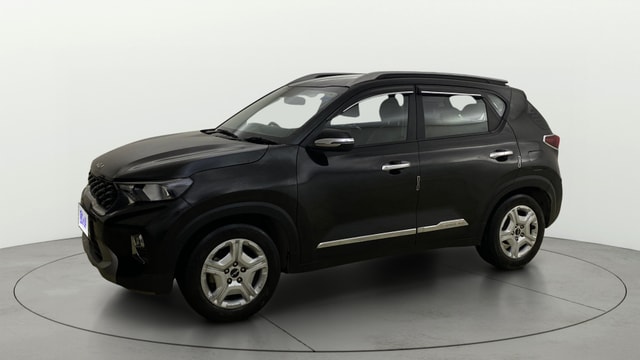 View Kia Sonet Image 35 Used Kia Sonet Image 35