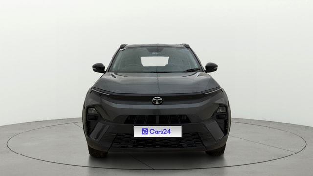View Tata Nexon Image 1 Used Tata Nexon Image 1