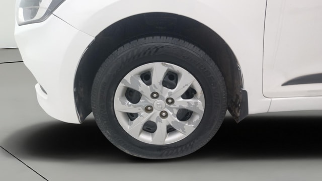 View Hyundai Elite i20 Image 29 Used Hyundai Elite i20 Image 29