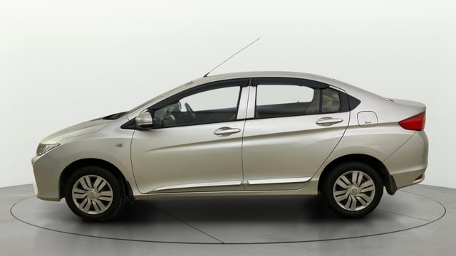 View Honda City Image 5 Used Honda City Image 5