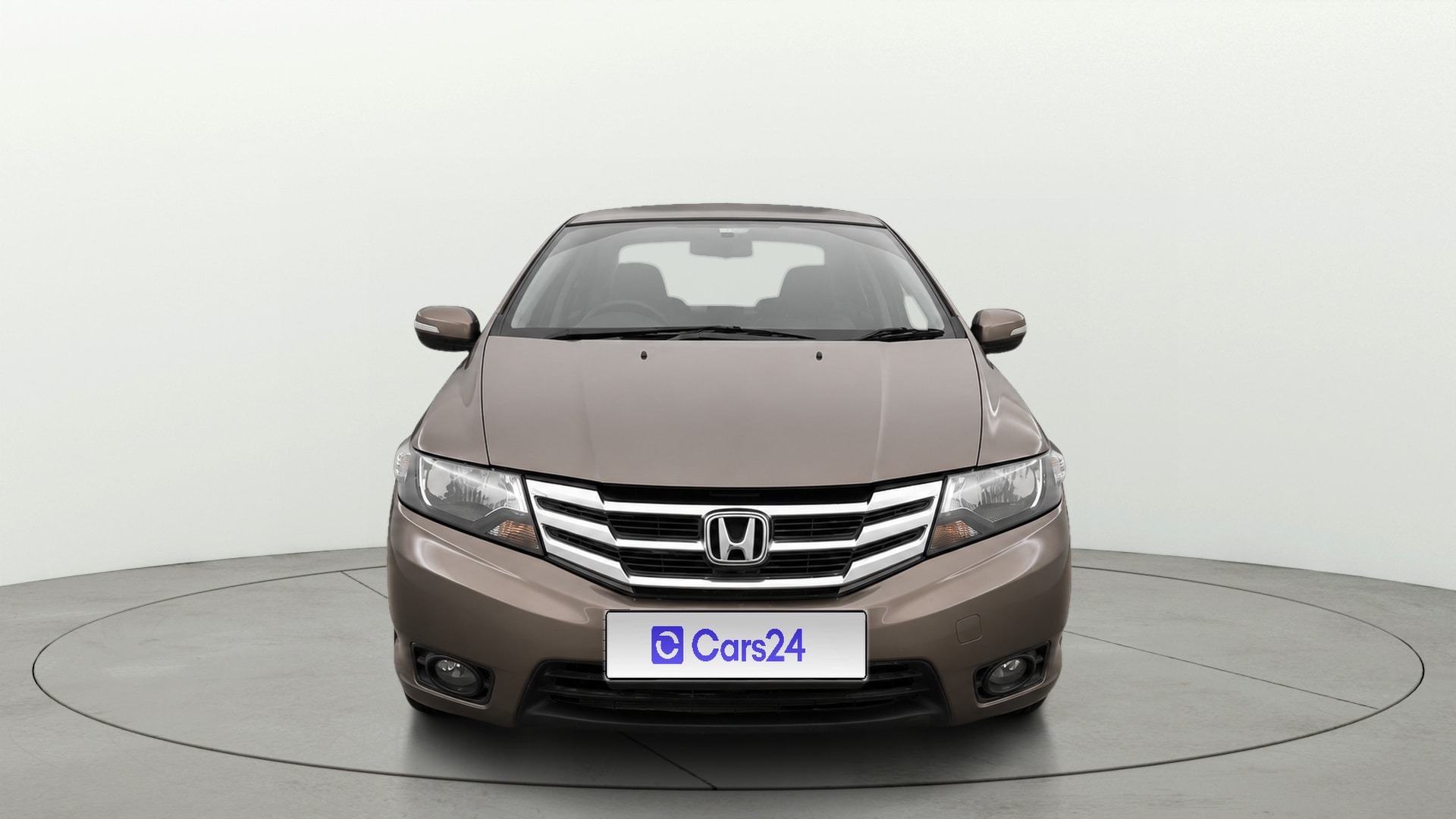 Used 2013 Honda City Used 2013 Honda City