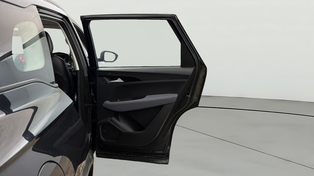 View MG Hector Image 6 Used MG Hector Image 6