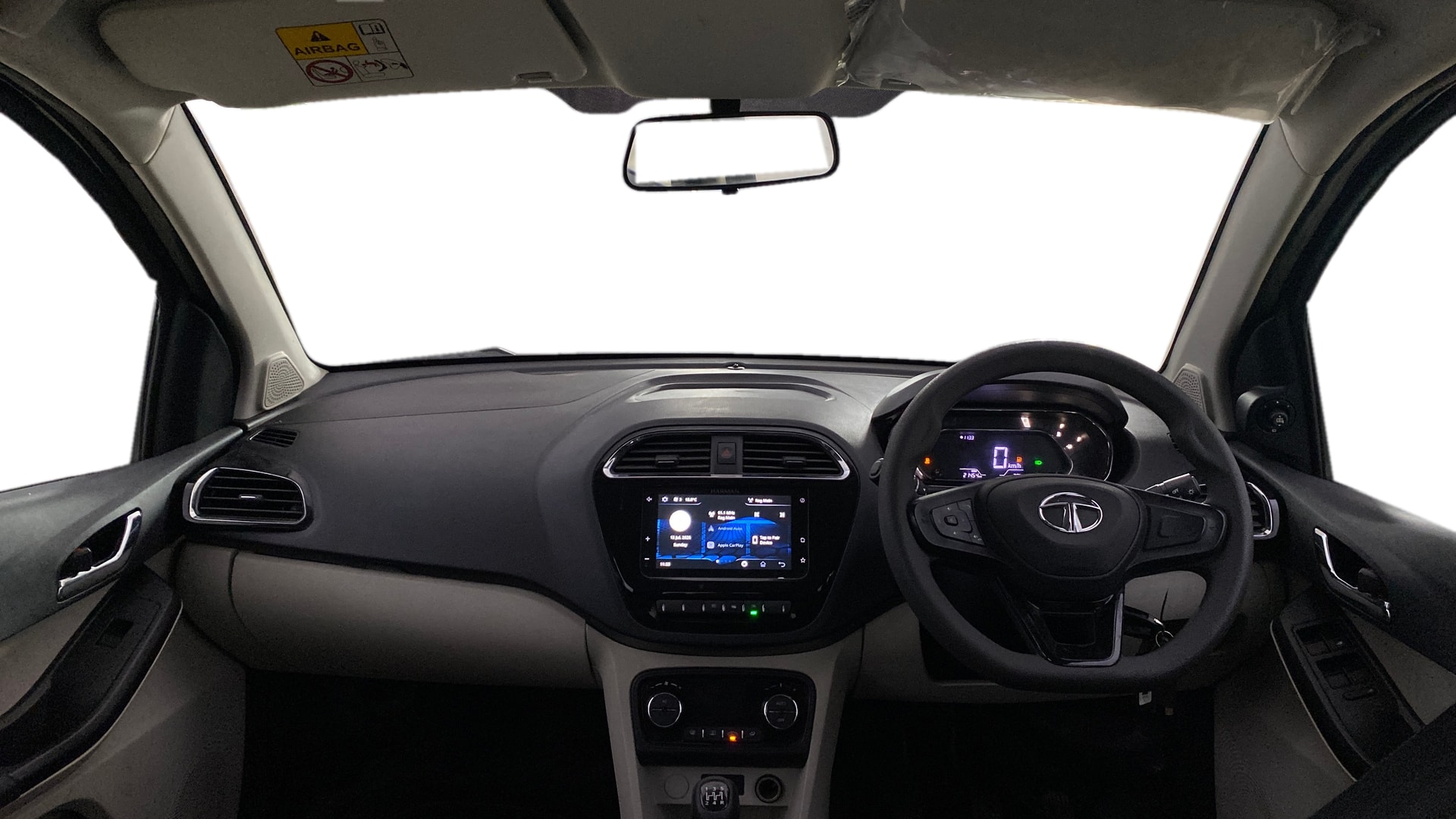 Used 2022 Tata Tiago Used 2022 Tata Tiago