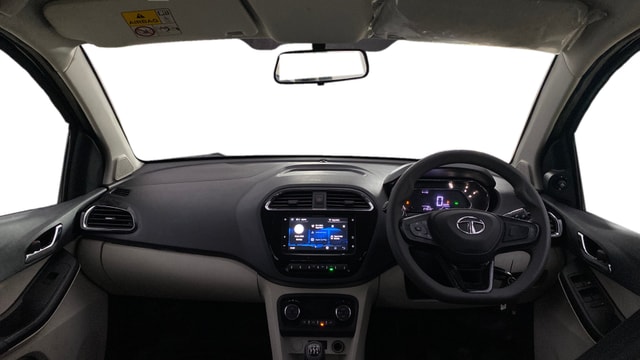 View Tata Tiago Image 15 Used Tata Tiago Image 15