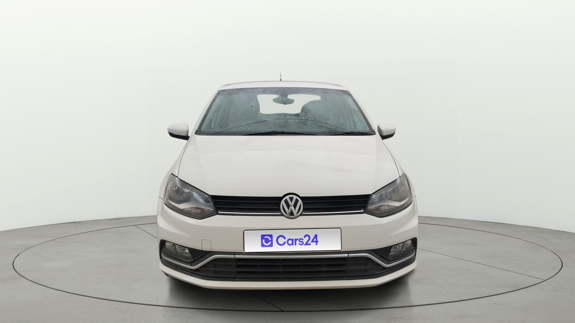 Used 2017 Volkswagen Ameo Used 2017 Volkswagen Ameo