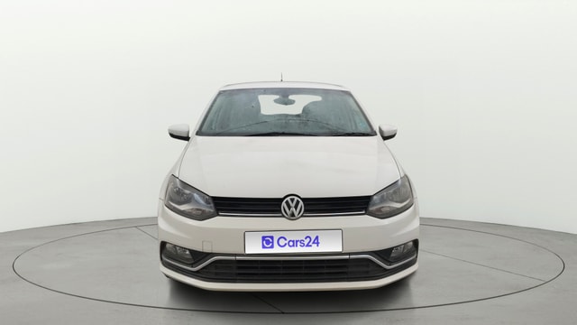 View Volkswagen Ameo Image 1 Used Volkswagen Ameo Image 1