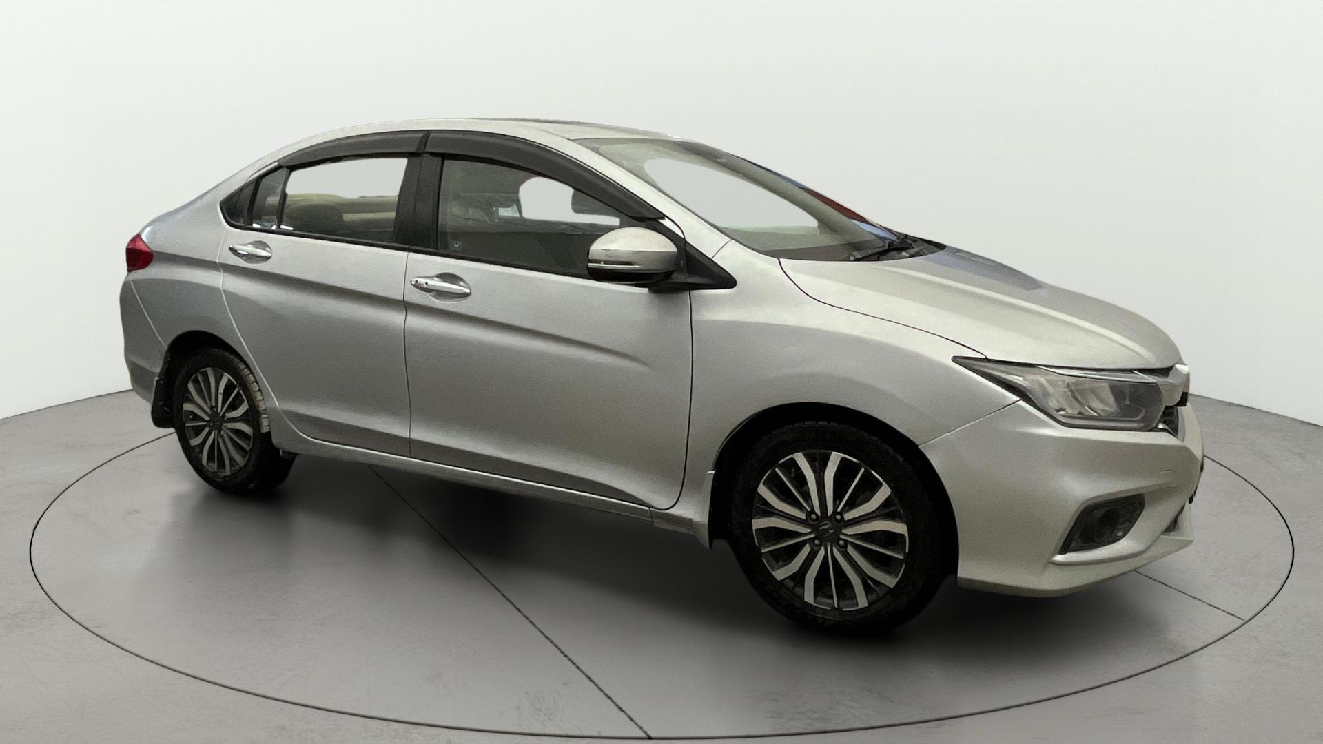 View 2017 Honda City ZX MT Diesel Anniversary Edition Image 22 Used 2017 Honda City ZX MT Diesel Anniversary Edition Image 22