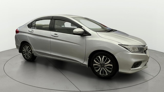 View Honda City Image 22 Used Honda City Image 22