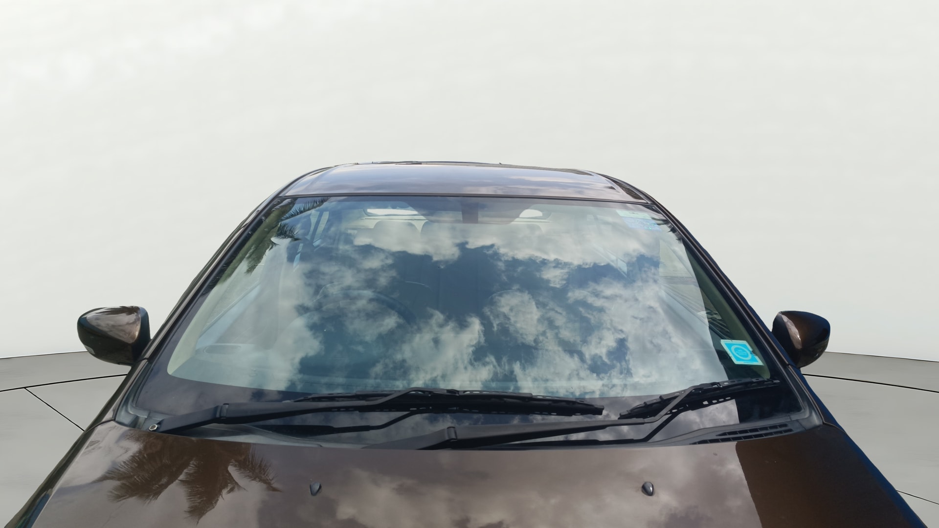 View 2017 Maruti Suzuki 1000 Base Variant Image 30 Used 2017 Maruti Suzuki 1000 Base Variant Image 30