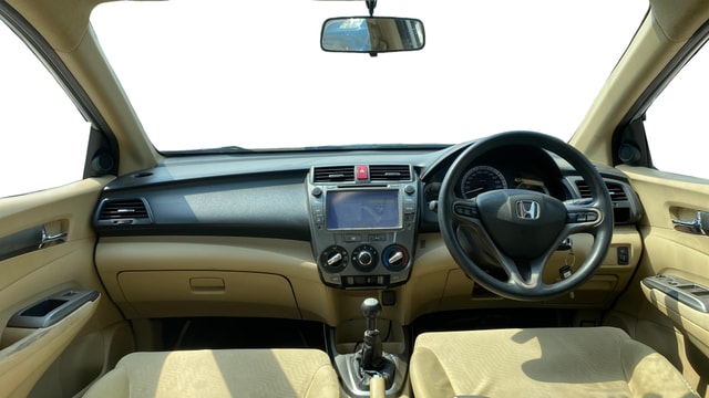 View Honda City Image 31 Used Honda City Image 31