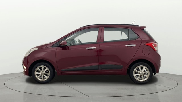 View Hyundai Grand i10 Image 5 Used Hyundai Grand i10 Image 5