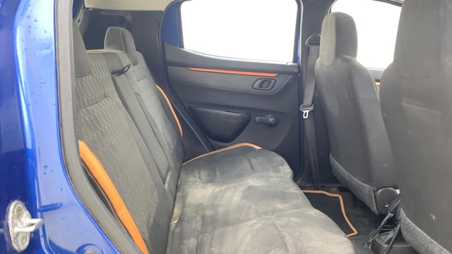 View Renault Kwid Image 29 Used Renault Kwid Image 29