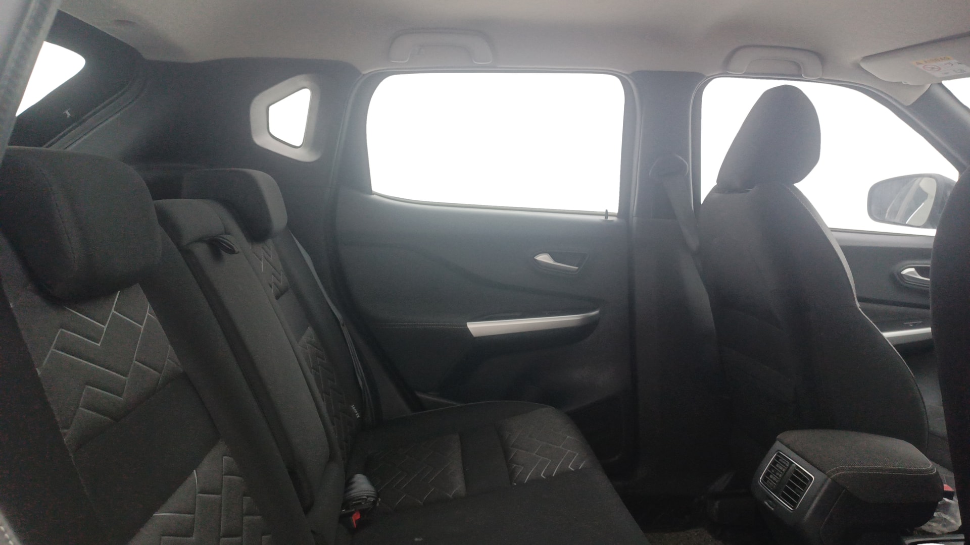 View 2023 Nissan Magnite XV Premium Image 36 Used 2023 Nissan Magnite XV Premium Image 36