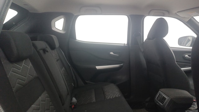 View Nissan Magnite Image 36 Used Nissan Magnite Image 36