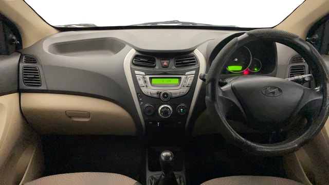 View Hyundai EON Image 15 Used Hyundai EON Image 15