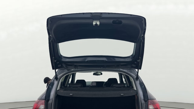 View Hyundai Elite i20 Image 17 Used Hyundai Elite i20 Image 17
