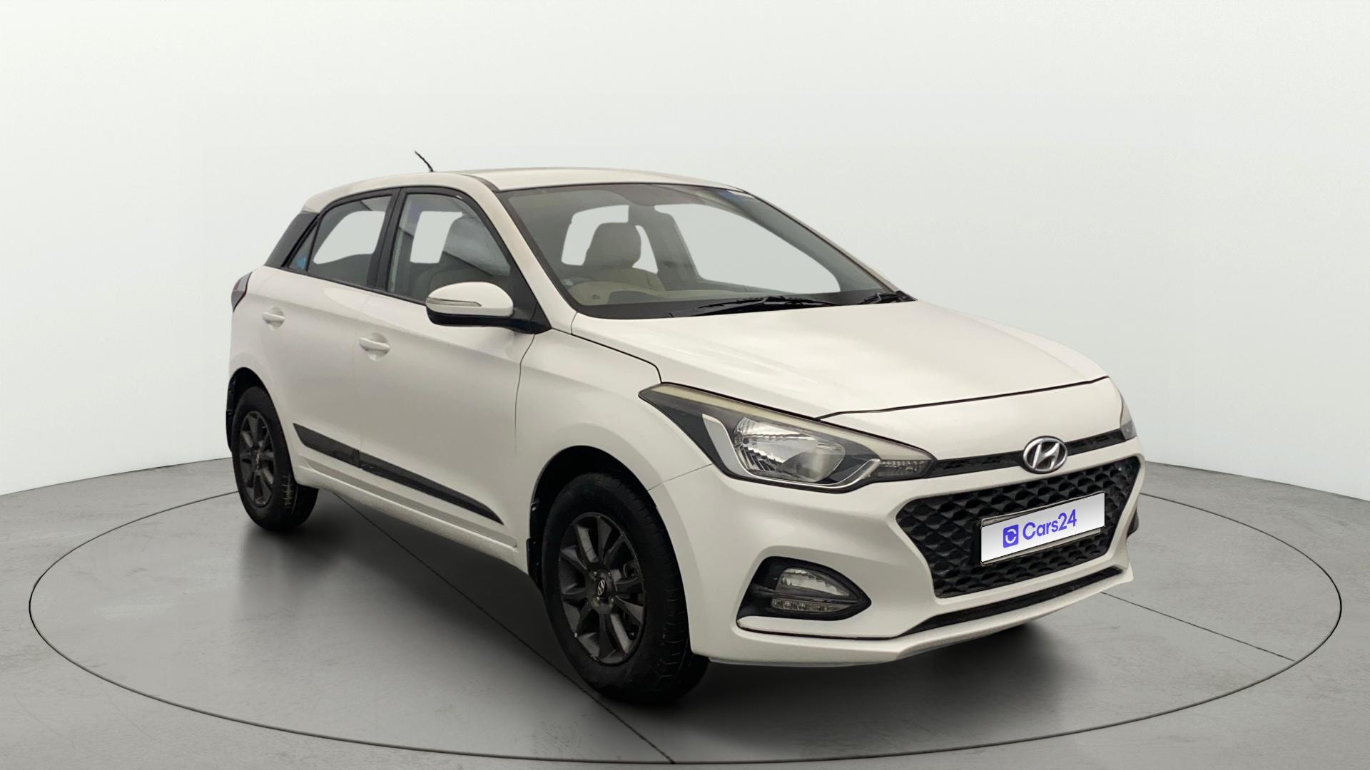 Used 2018 Hyundai Elite i20 Used 2018 Hyundai Elite i20