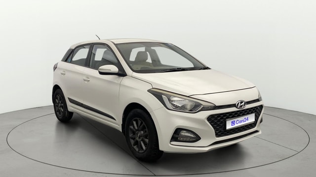 View Hyundai Elite i20 Image 21 Used Hyundai Elite i20 Image 21