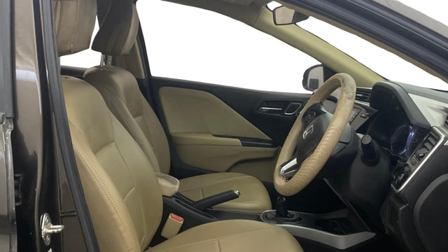 View Honda City Image 27 Used Honda City Image 27