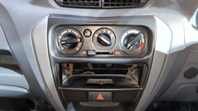 View Maruti Suzuki Alto 800 Image 30 Used Maruti Suzuki Alto 800 Image 30