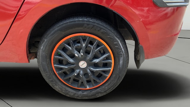 View Tata Tigor Image 8 Used Tata Tigor Image 8