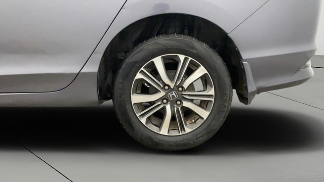 View Honda City Image 8 Used Honda City Image 8