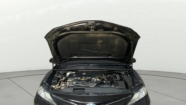 View Toyota Camry Image 34 Used Toyota Camry Image 34