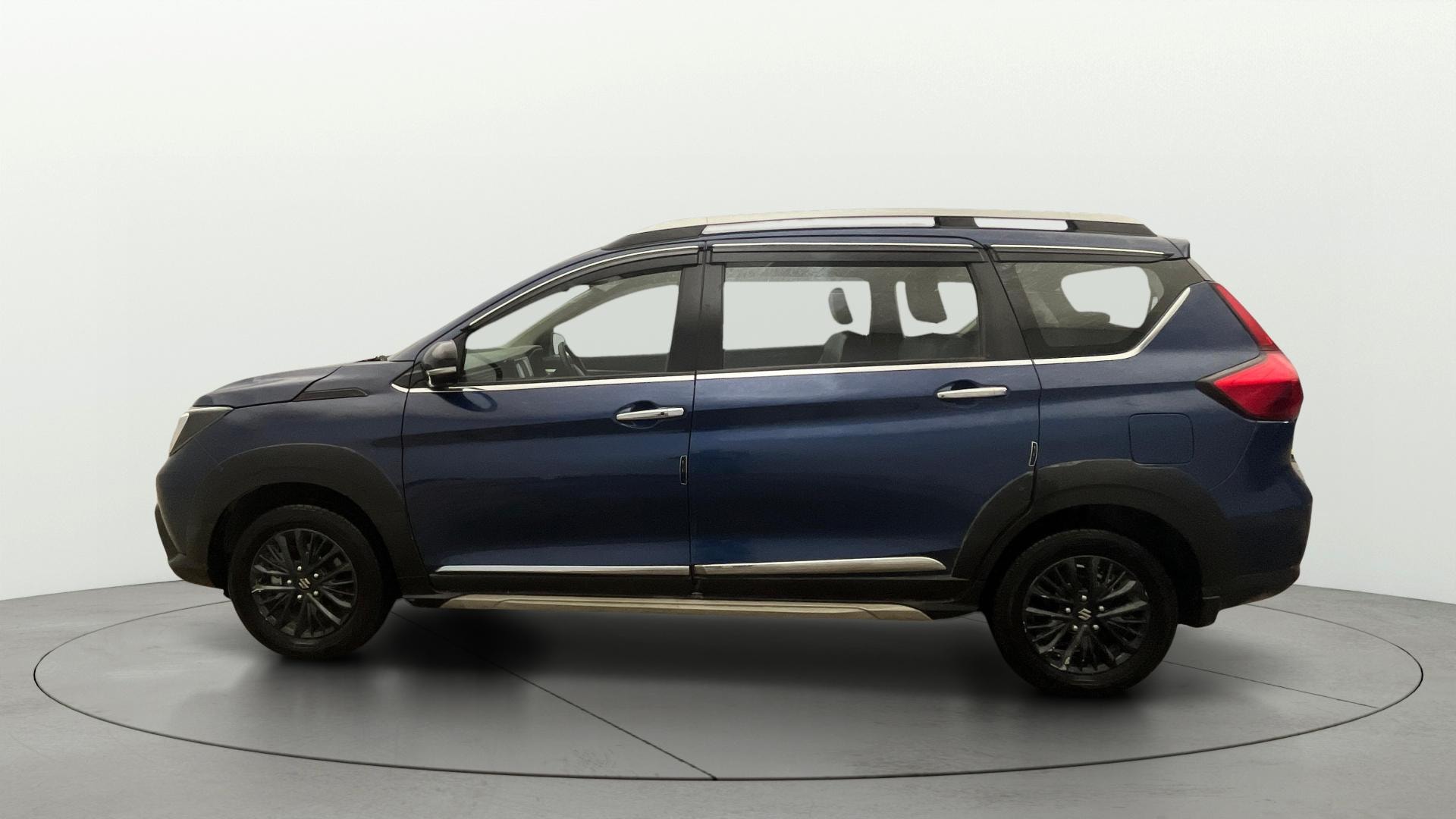 View 2021 Maruti Suzuki 1000 Base Variant Image 28 Used 2021 Maruti Suzuki 1000 Base Variant Image 28