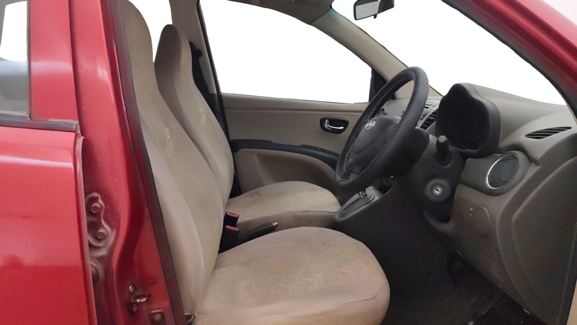 View 2013 Hyundai i10 1.2 Sportz AT Image 25 Used 2013 Hyundai i10 1.2 Sportz AT Image 25