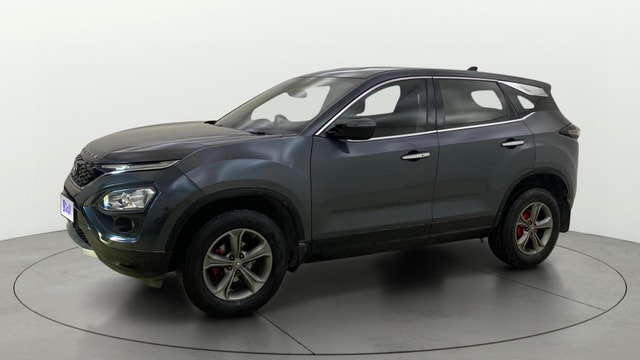 View Tata Harrier Image 37 Used Tata Harrier Image 37