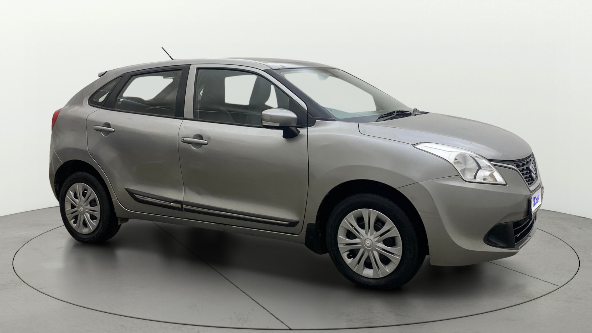 View 2018 Maruti Suzuki 1000 Base Variant Image 21 Used 2018 Maruti Suzuki 1000 Base Variant Image 21