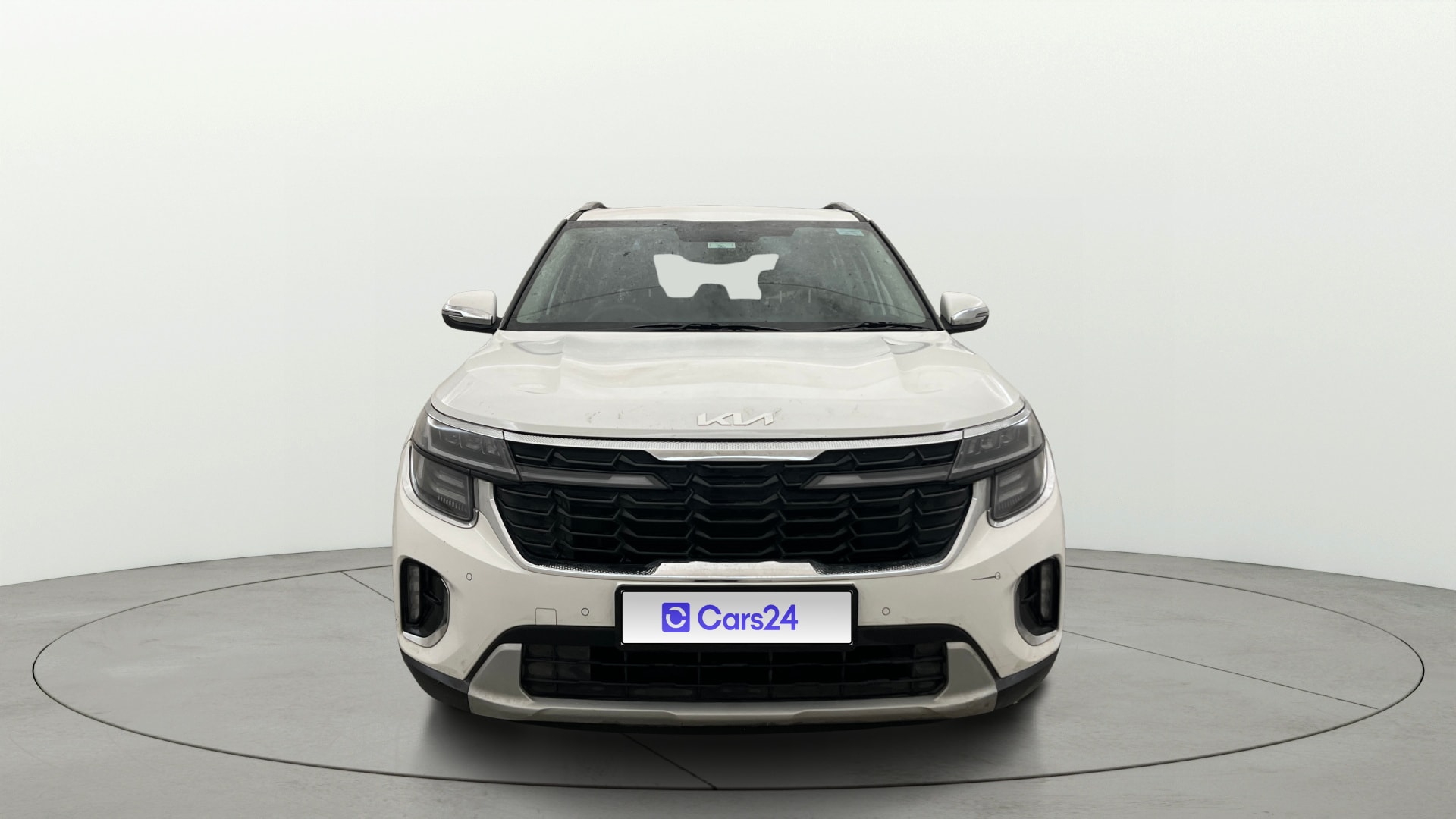 Used 2025 Kia Seltos Used 2025 Kia Seltos