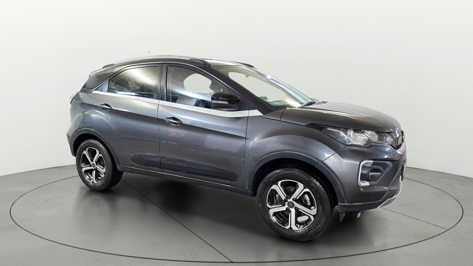 Used 2024 Tata Nexon Used 2024 Tata Nexon