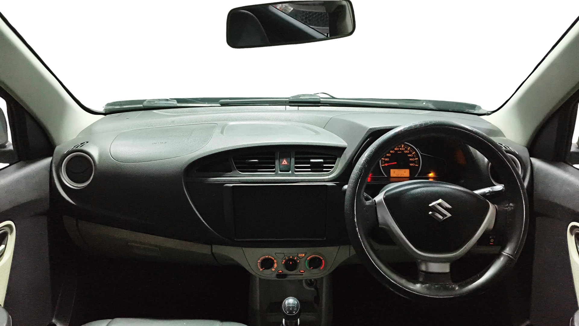 View 2022 Maruti Suzuki 1000 Base Variant Image 15 Used 2022 Maruti Suzuki 1000 Base Variant Image 15