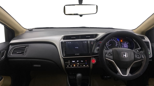 View Honda City Image 16 Used Honda City Image 16