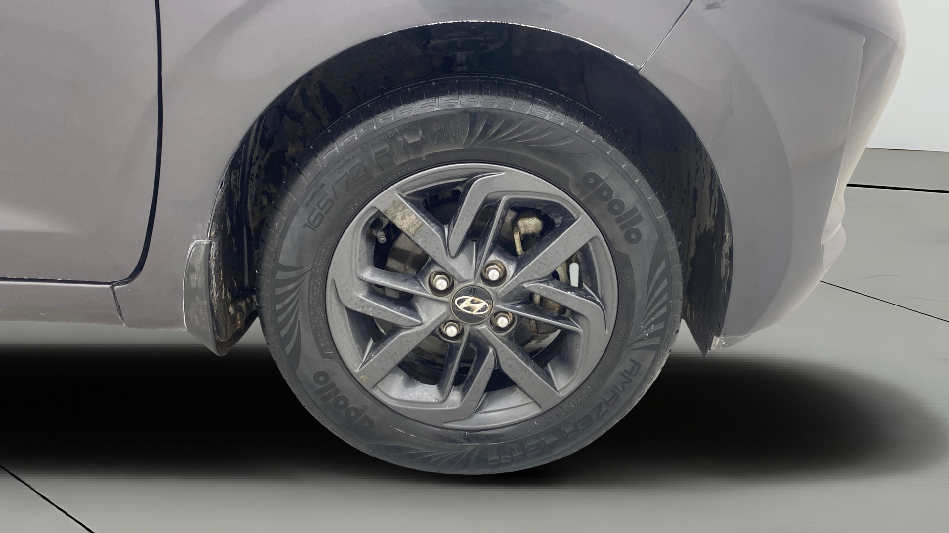 View 2021 Hyundai Grand i10 Nios Sportz Petrol AMT Image 40 Used 2021 Hyundai Grand i10 Nios Sportz Petrol AMT Image 40